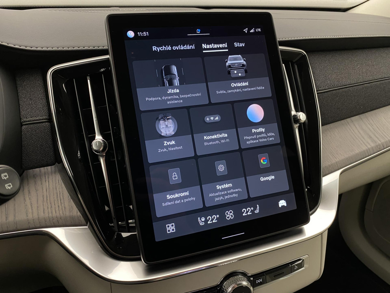 Volvo XC90 T8 AWD RECHARGE BRIGHT PLUS 7m