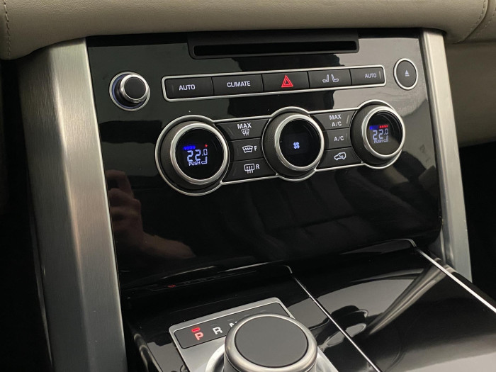 Land Rover Range Rover 4.4 SDV8 AUTOBIOGRAPHY AWD CZ