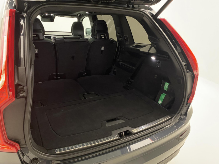 Volvo XC90 B5 AWD R-DESIGN AUT