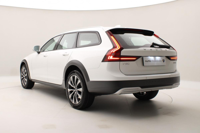Volvo V90 B4 AWD AUT CROSS COUNTRY PLUS 2.0 Plus