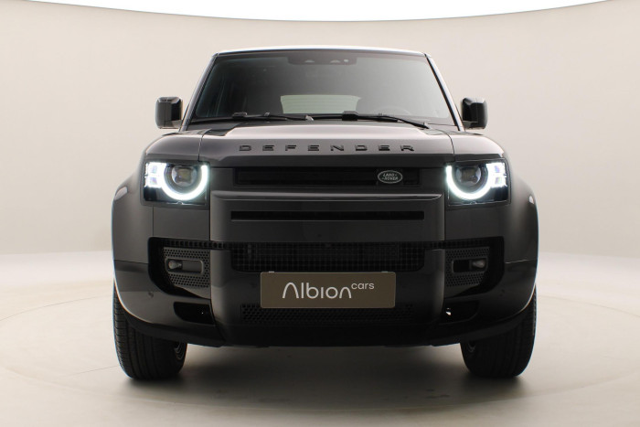 Land Rover Defender 110 D300 X-DYNAMIC HSE AWD AUT 3.0 d Dynamic