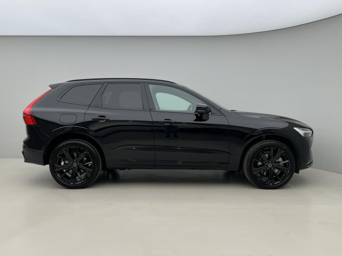 Volvo XC60 B5 AWD ULTRA BLACK EDITION AUT 2.0 Edition