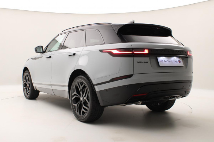Land Rover Range Rover Velar D300 DYNAMIC SE AWD AUT 3.0 d Dynamic SE