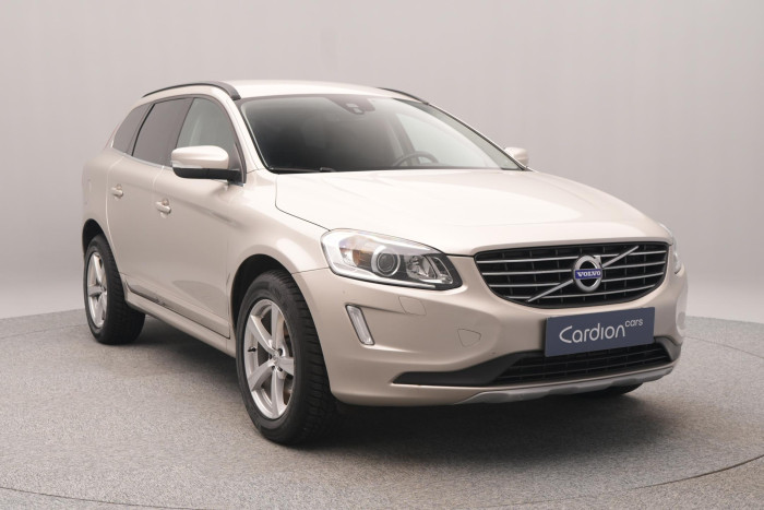 Volvo XC60 D4 SUMMUM AUT CZ 2.4 d Summum