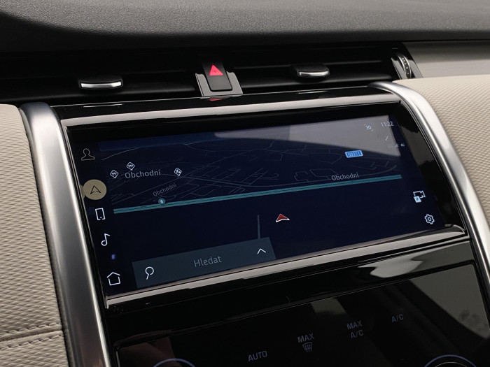 Land Rover Discovery Sport D200 AWD R-DYNAMIC REZERVACE 2.0 d Dynamic