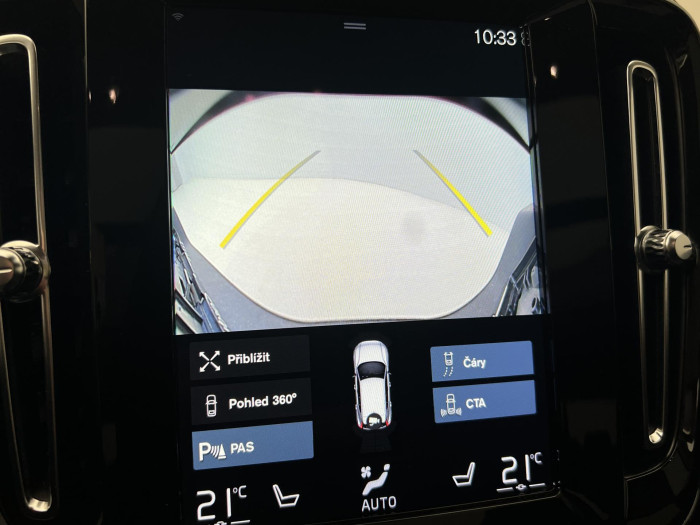 Volvo XC40 T2 MOMENTUM AUT 1.maj. 1.5 Momentum