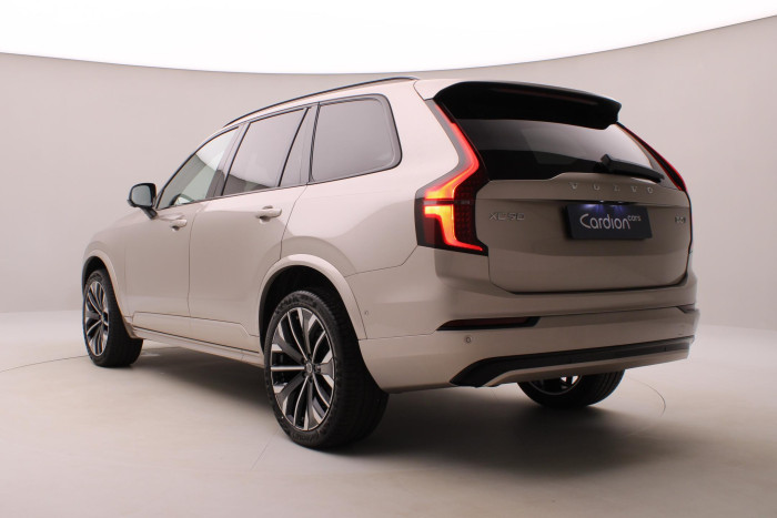 Volvo XC90 B5 AWD AUT DARK PLUS