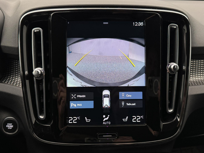 Volvo XC40 B4 AWD INSCRIPTION AUT