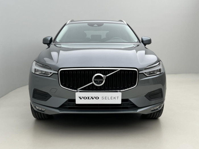 Volvo XC60 T4 MOMENTUM POLESTAR AUT CZ 2.0 Momentum