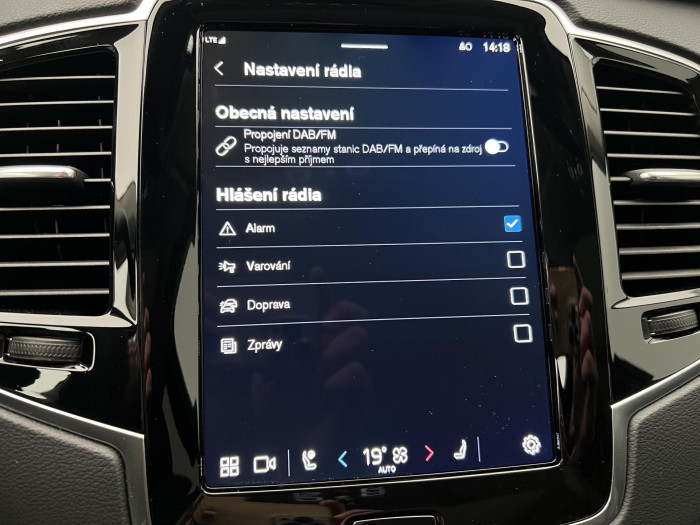 Volvo XC90 T8 AWD RECHARGE ULT. BRIGHT 7M