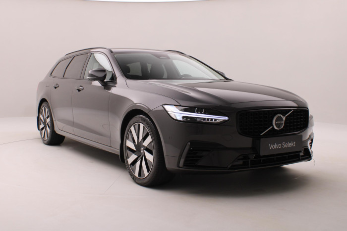 Volvo V90 T6 AWD PLUG-IN DARK PLUS AUT