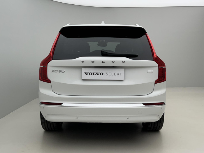Volvo XC90 T8 AWD RECHARGE PLUS BRIGHT