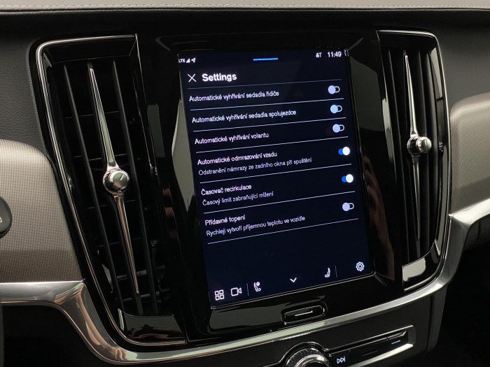 Volvo V90 CC B5 AWD ULTIMATE BRIGHT AUT 2.0 CC CC