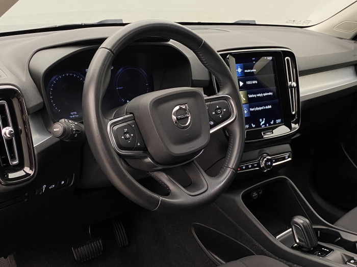 Volvo XC40 T5 INSCRIPTION RECHARGE AUT
