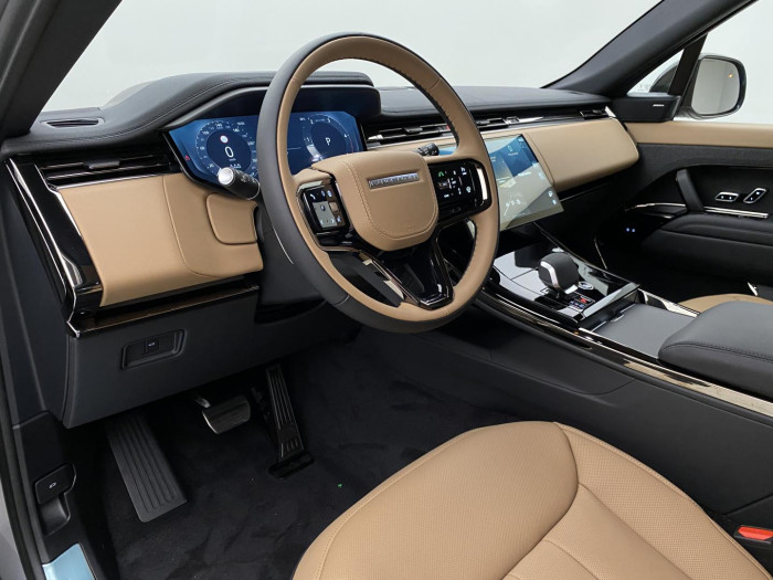 Land Rover Range Rover Sport D300 DYNAMIC SE AWD AUT 3.0 d Dynamic SE