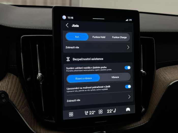 Volvo XC60 T6 AWD RECHARGE BRIGHT ULTRA