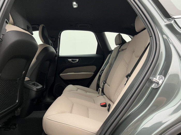 Volvo XC60 B5 AWD AUT BRIGHT PLUS