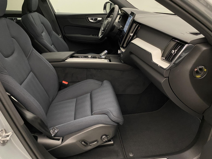 Volvo XC60 T6 AWD AUT DARK PLUS