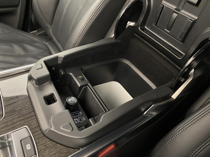 Land Rover Range Rover Sport 3.0 SDV6 AWD HSE AUT