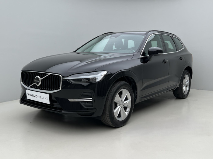 Volvo XC60 B4 MOMENTUM PRO AUT 1.maj. 2.0 Momentum