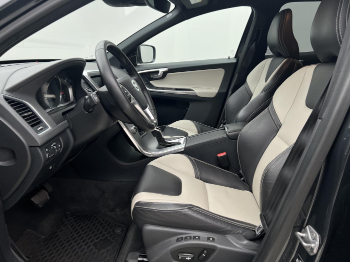 Volvo XC60 D4 AWD MOMENTUM AUT 2.4 d Momentum