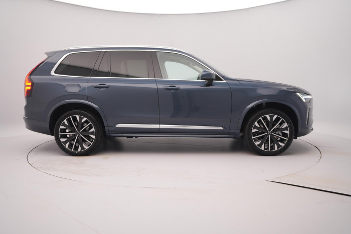 Volvo XC90 B5 AWD AUT BRIGHT PLUS 7míst