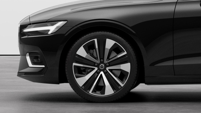 Volvo V60 B4 AUT DARK ULTRA