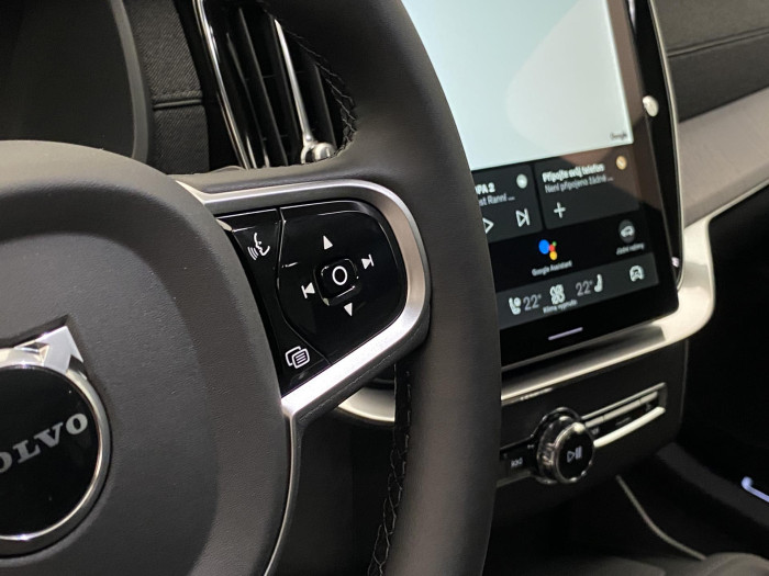 Volvo XC90 T8 AWD RECHARGE BRIGHT ULTRA 7