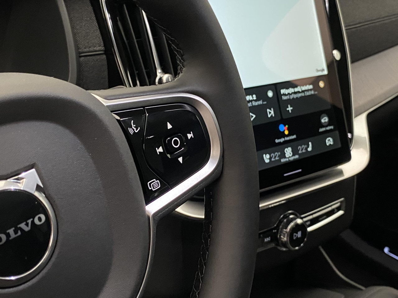 Volvo XC90 T8 AWD RECHARGE BRIGHT ULTRA 7