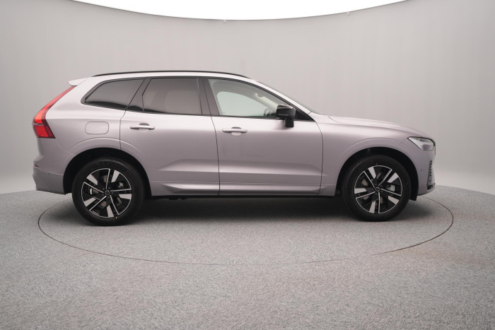Volvo XC60 T6 AWD AUT DARK PLUS