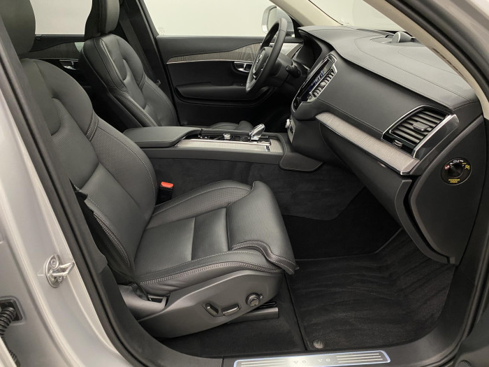 Volvo XC90 B5 AWD BRIGHT ULTRA AUT 7m