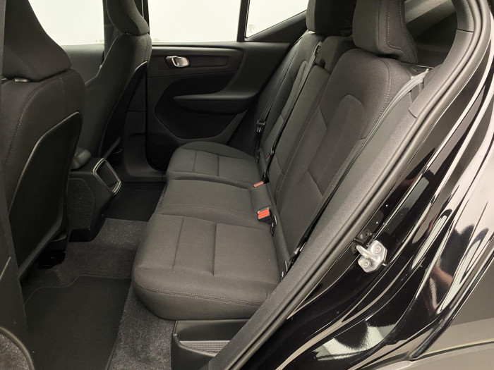 Volvo XC40 T2 CORE NAVIGACE 1.maj