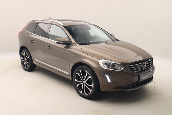 Volvo XC60 D4 AWD INSCRIPTION AUT 2.4 d