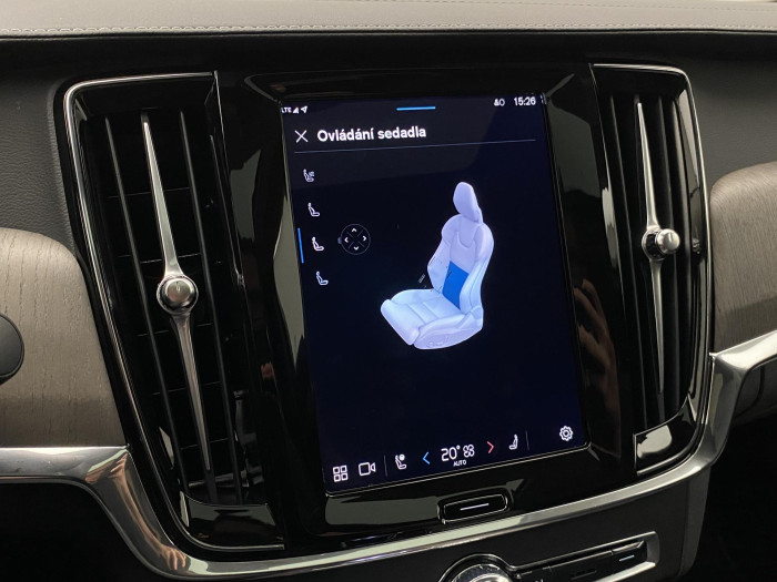 Volvo S90 B5 AWD ULTIMATE BRIGHT 1.maj