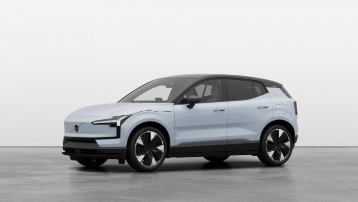 Volvo EX30 PURE ELECTRIC RECHARGE ULTRA