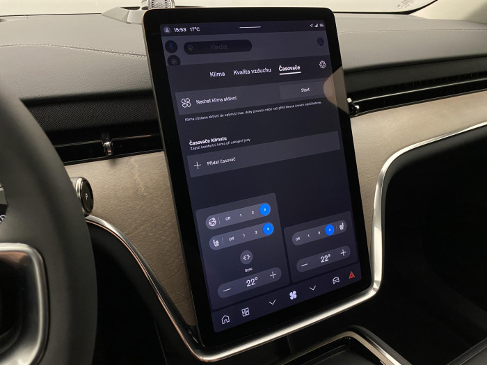 Volvo EX90 PURE ELECTRIC TWIN ULTRA 7míst