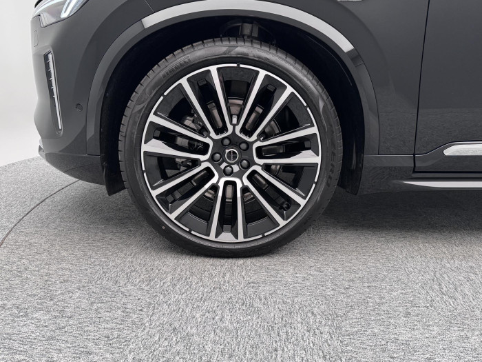 Volvo XC90 B5 AWD AUT BRIGHT ULTRA 7 míst