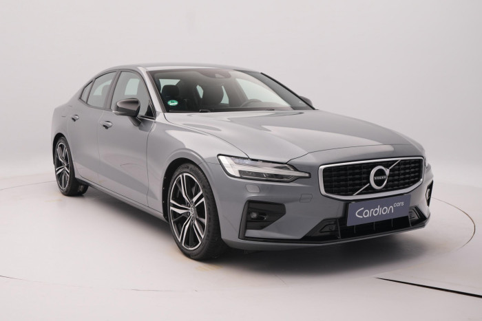 Volvo S60 T5 R-DESIGN AUT 1.maj