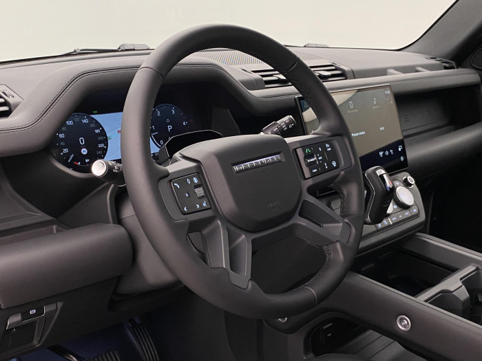 Land Rover Defender 110 D350 X-Dynamic HSE 3.0 d Dynamic