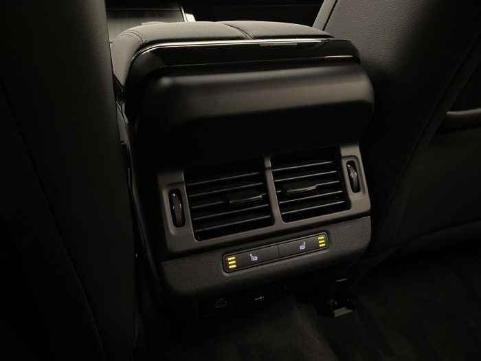 Land Rover Range Rover Evoque P270e DYNAMIC SE AWD AUT 1.5 Dynamic SE