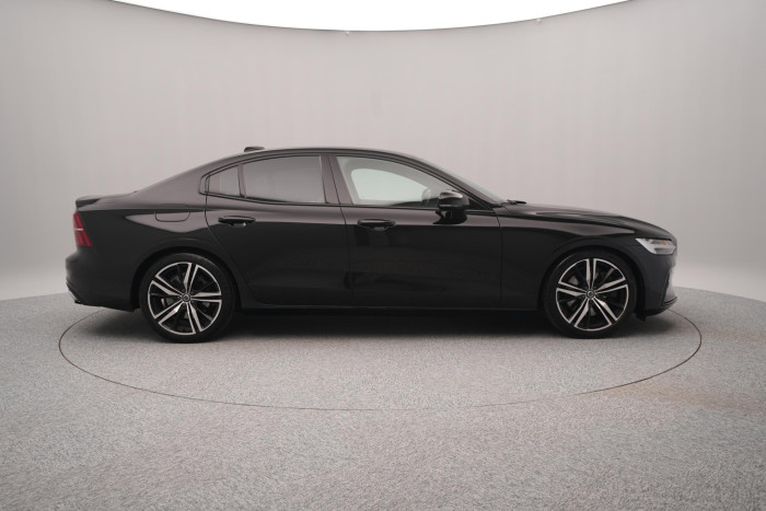 Volvo S60 T5 R-Design AUT
