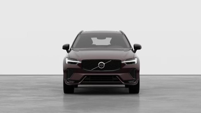 Volvo XC60 B5 AWD AUT DARK ULTRA
