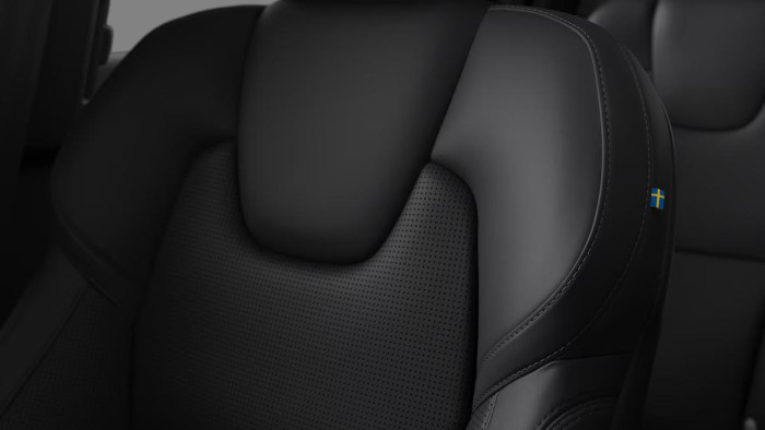 Volvo XC90 T8 AWD RECHARGE ULTRA DARK AUT