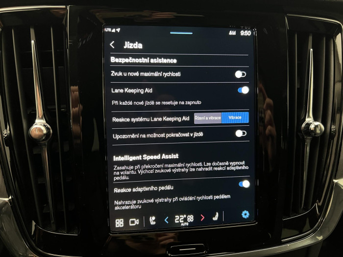 Volvo V90 T6 AWD RECHARGE PLUS DARK AUT
