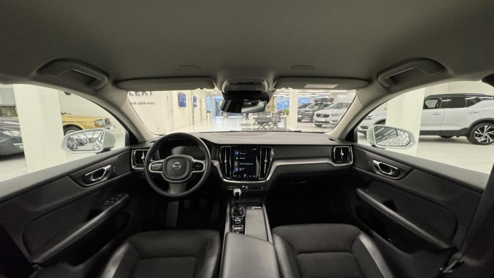 Volvo V60 D3 MOMENTUM REZERVACE 2.0 d Momentum
