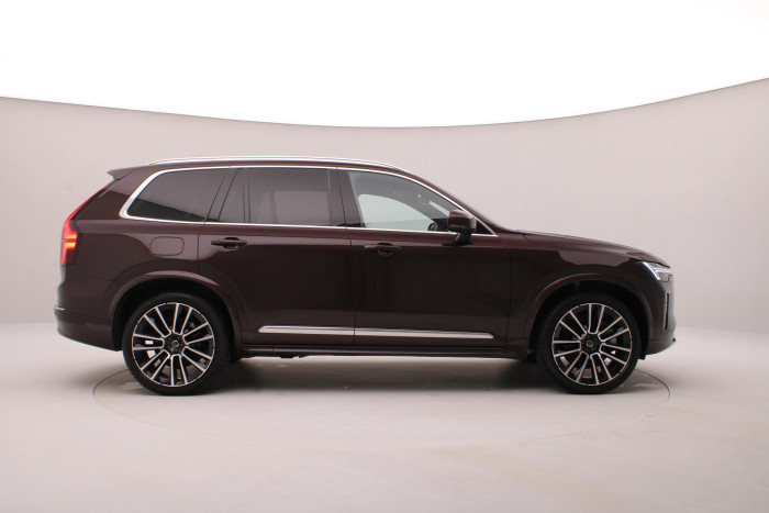 Volvo XC90 T8 AWD PLUG-IN BRIGHT ULTRA 7m