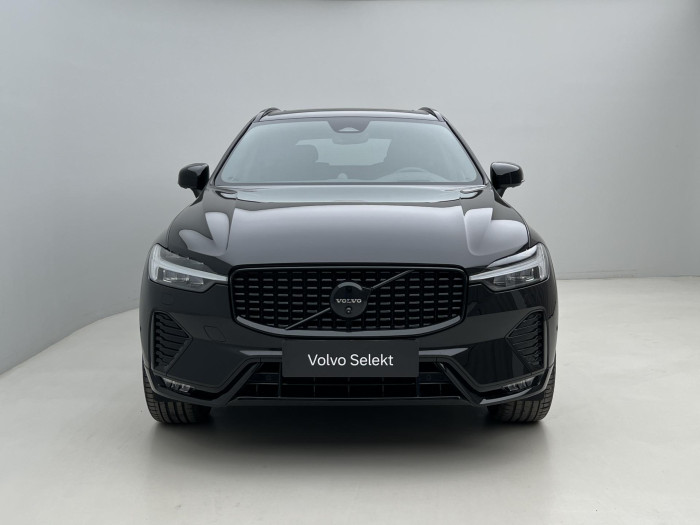 Volvo XC60 B5 AWD ULTRA BLACK EDITION AUT 2.0 Edition