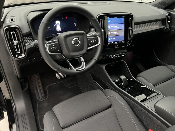 Volvo XC40 RECHARGE TWIN MOTOR PLUS