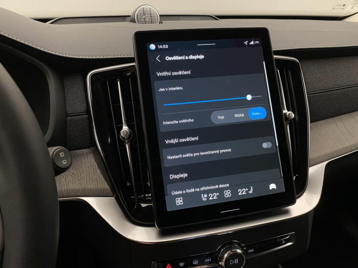 Volvo XC90 T8 AWD RECHARGE BRIGHT PLUS 7m