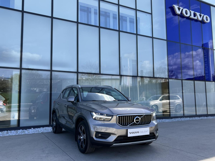 Volvo XC40 D3 INSCRIPTION Aut 1.maj. 2.0 d